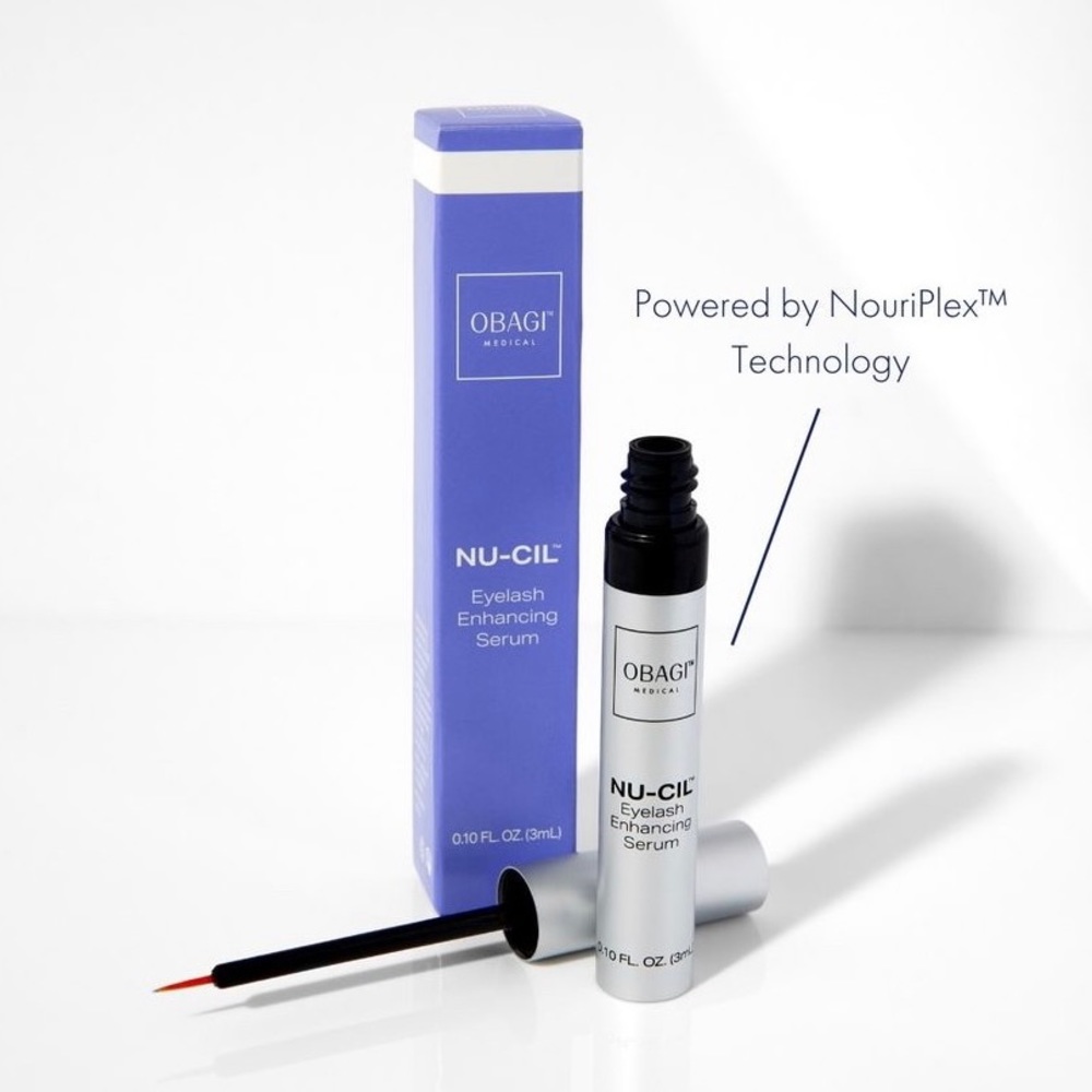 OBAGI Nu-Cil Eyelash Serum
